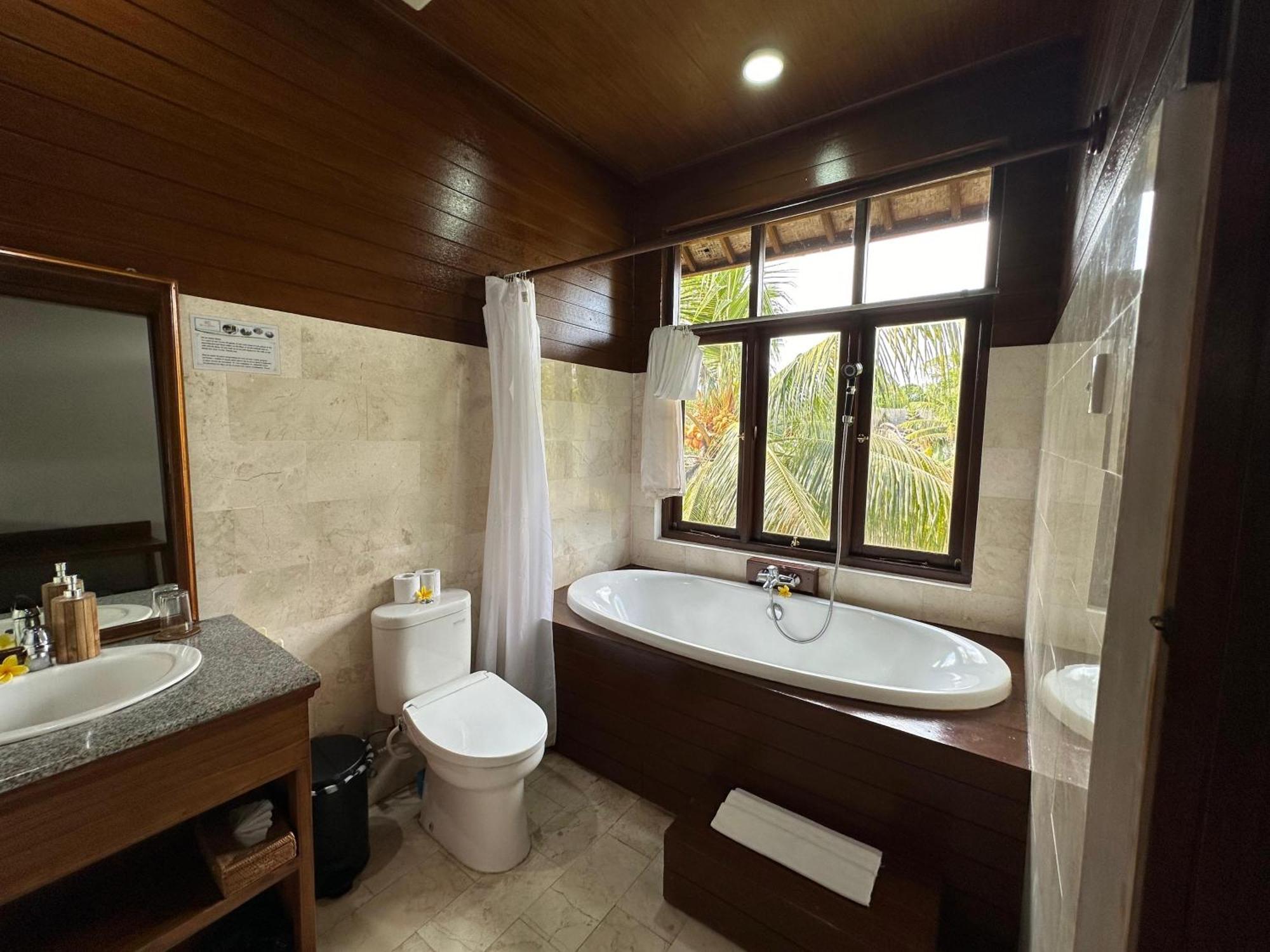 Saren Indah - Chse Certified Hotel Ubud (Bali)