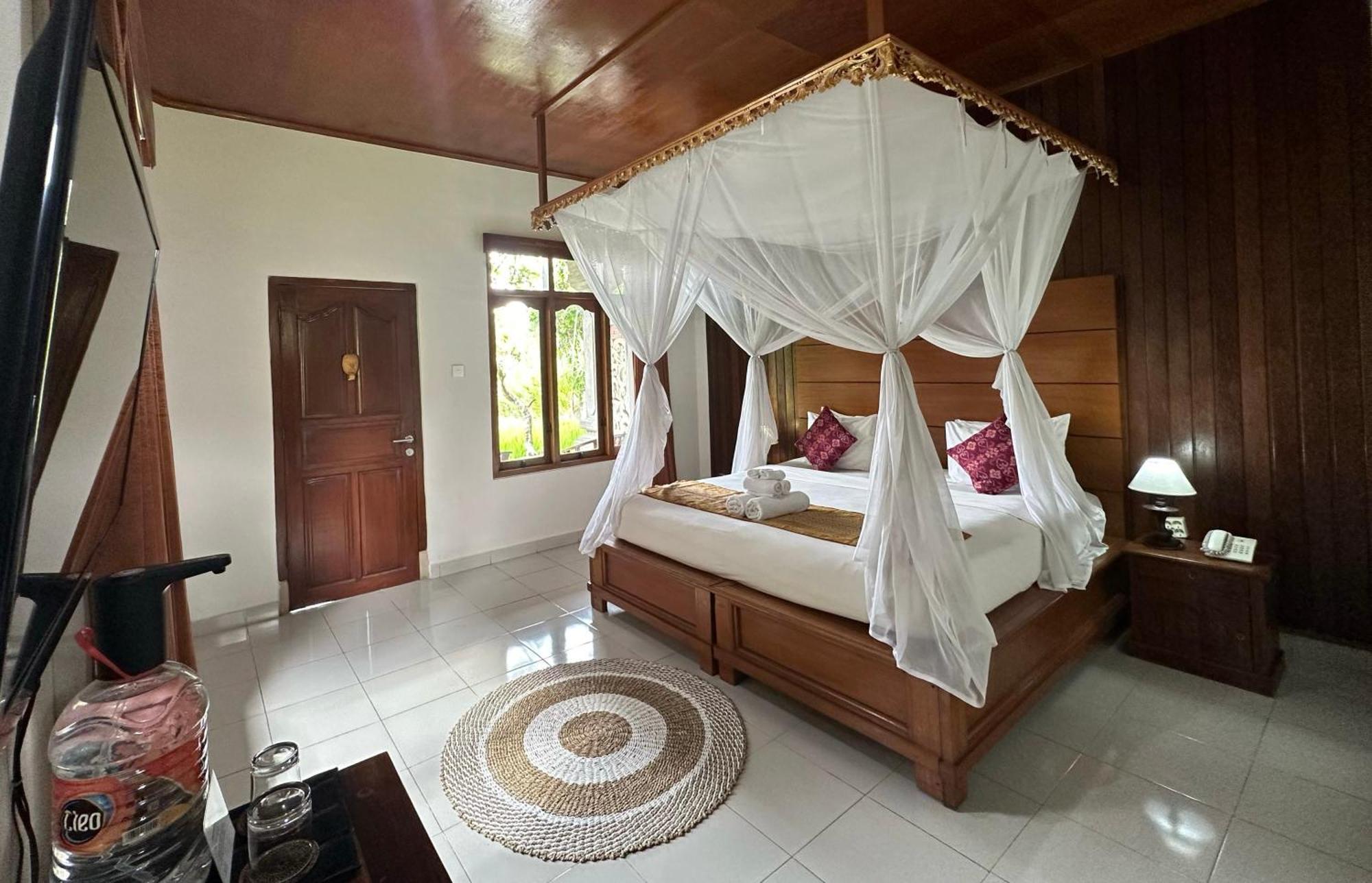 Saren Indah - Chse Certified Ubud (Bali)