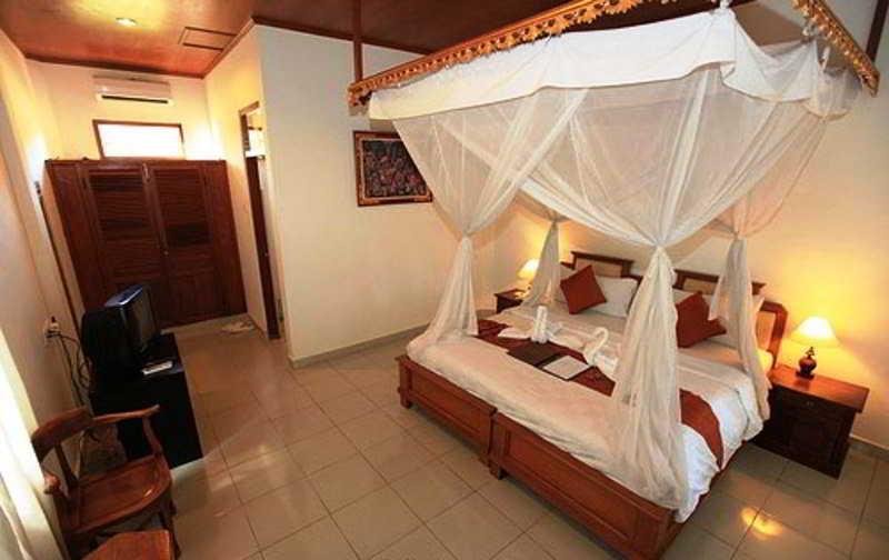 Hotel Saren Indah - Chse Certified Ubud (Bali)