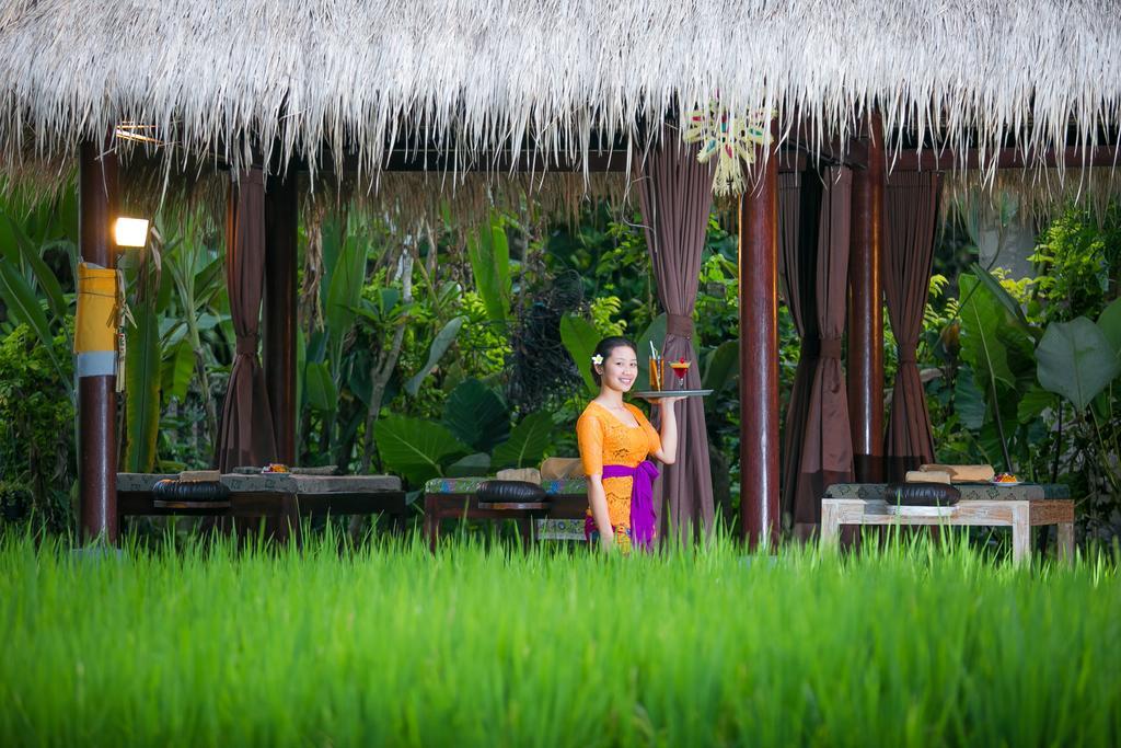 Saren Indah - Chse Certified Hotel Ubud (Bali)
