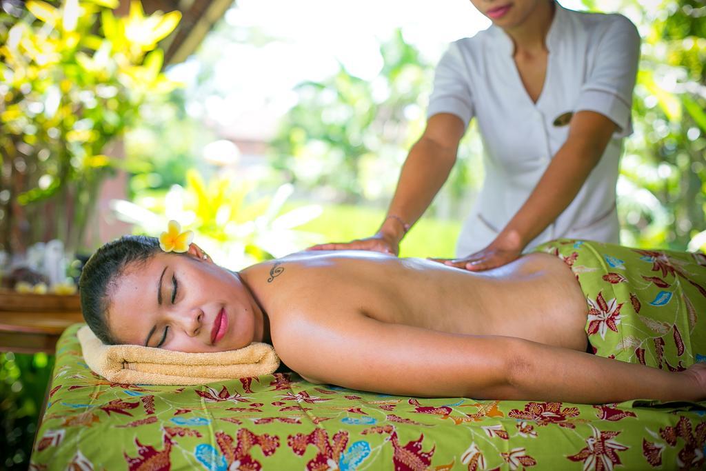 Saren Indah - Chse Certified Hotel