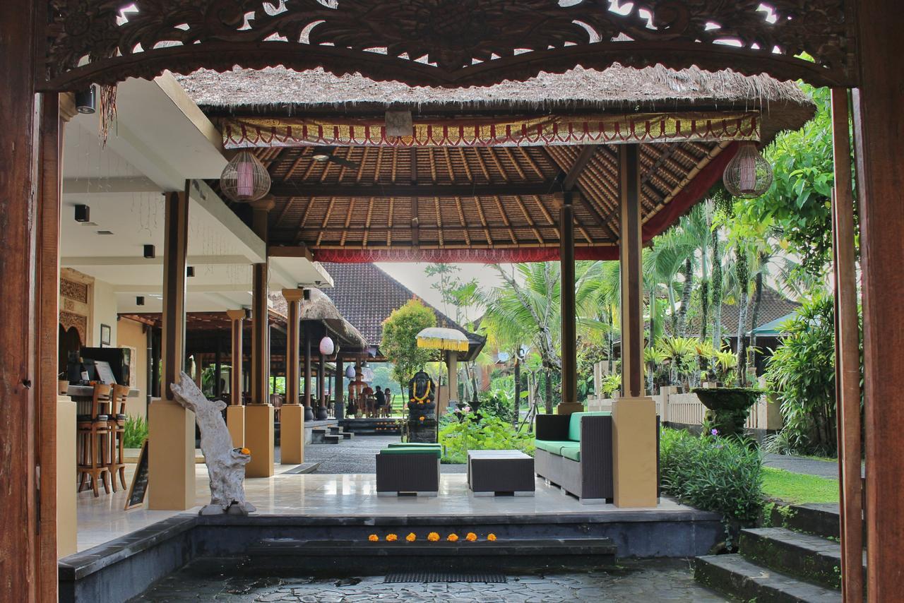 Hotel Saren Indah - Chse Certified