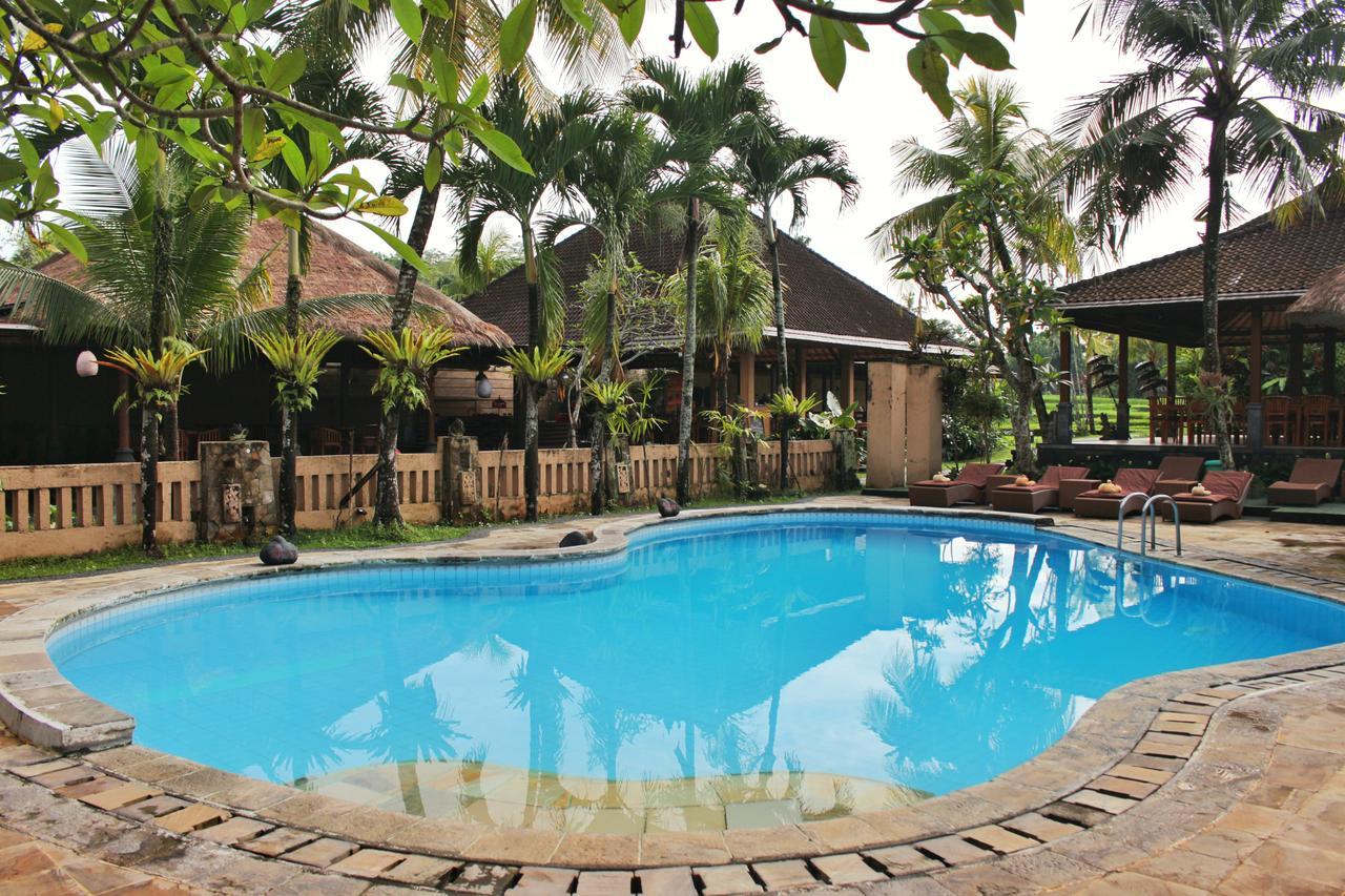 Hotel Saren Indah - Chse Certified Ubud (Bali)