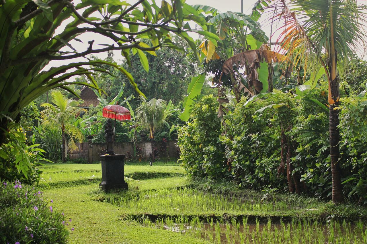 Saren Indah - Chse Certified Hotel Ubud (Bali)