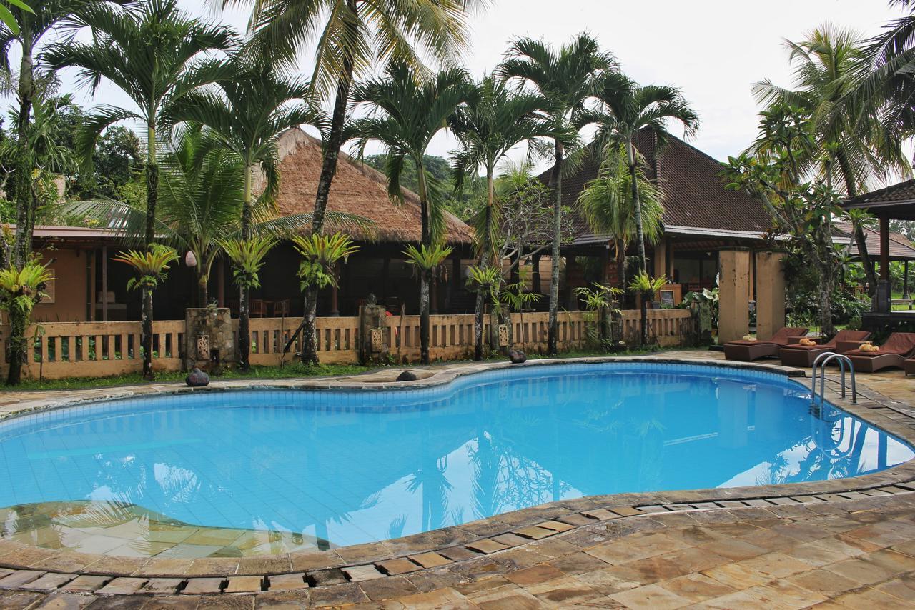 Hotel Saren Indah - Chse Certified Ubud (Bali)