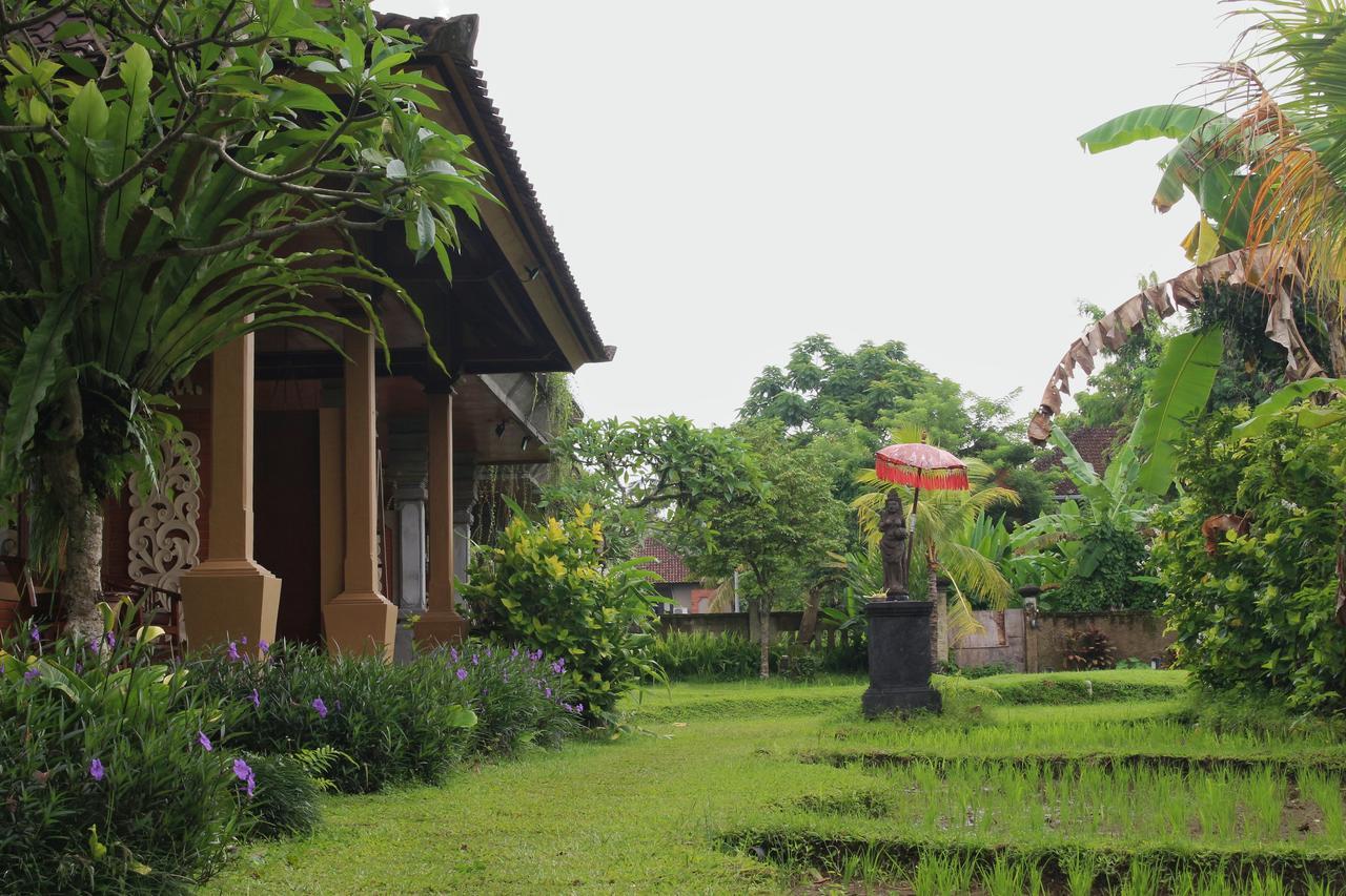 Hotel Saren Indah - Chse Certified Ubud (Bali)