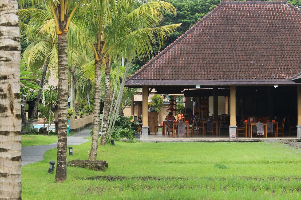 Saren Indah - Chse Certified Hotel Ubud (Bali)