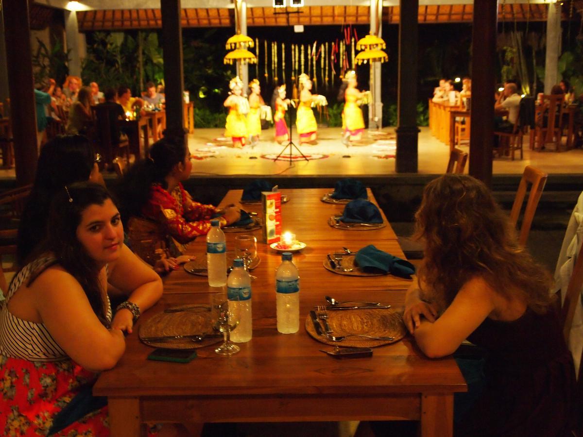 Saren Indah - Chse Certified Hotel