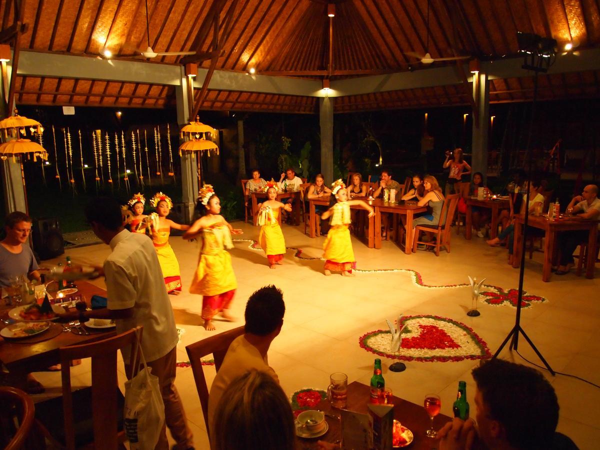 Saren Indah - Chse Certified Hotel Ubud (Bali)