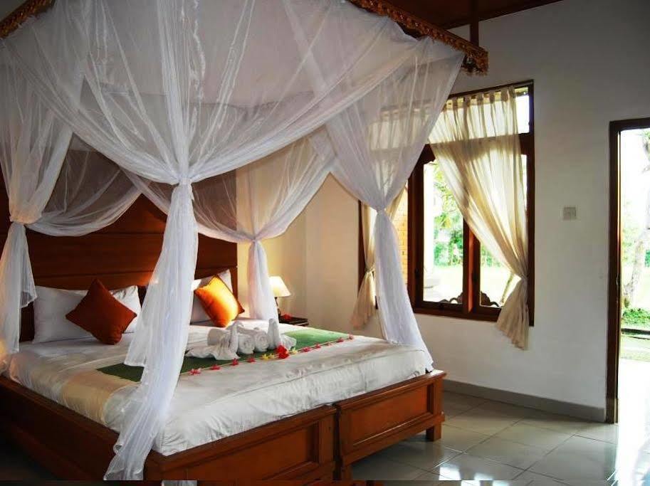 Hotel Saren Indah - Chse Certified Ubud (Bali)