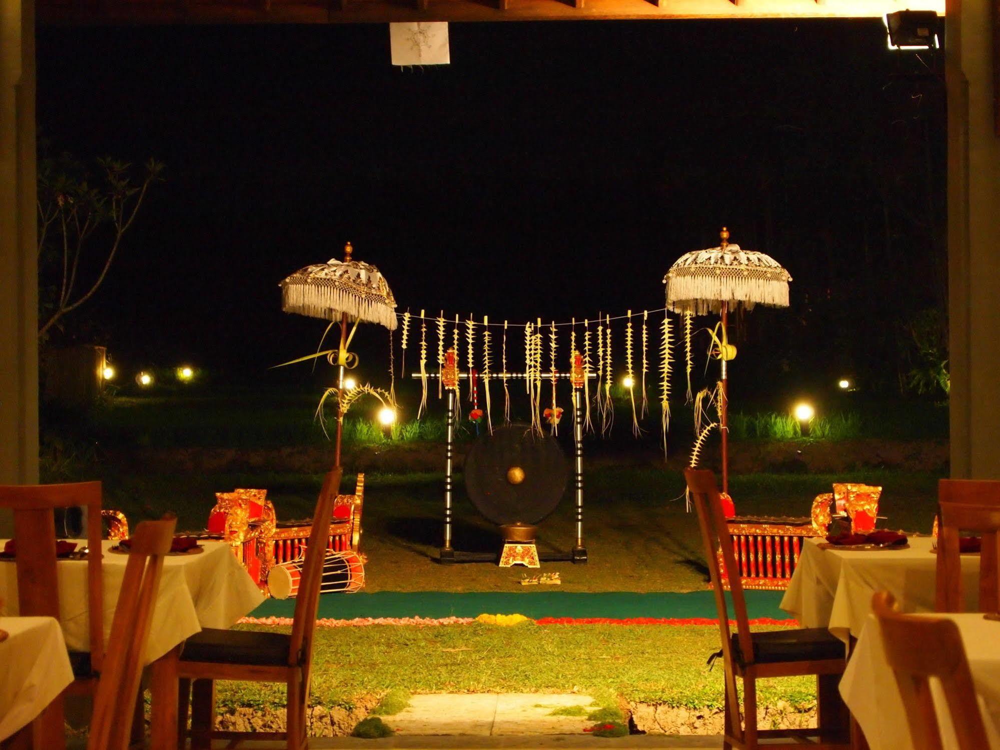 Hotel Saren Indah - Chse Certified