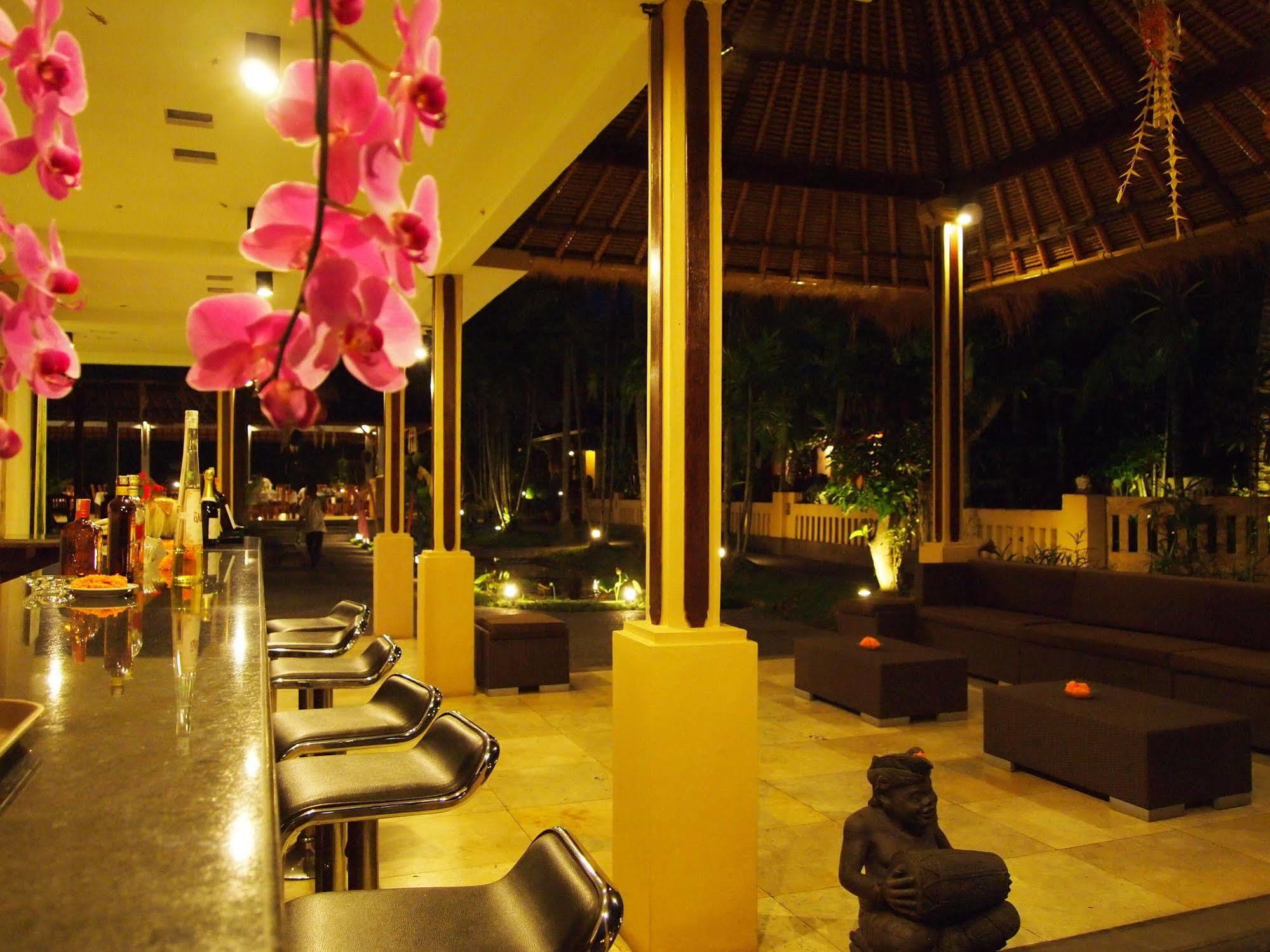 Hotel Saren Indah - Chse Certified 3*