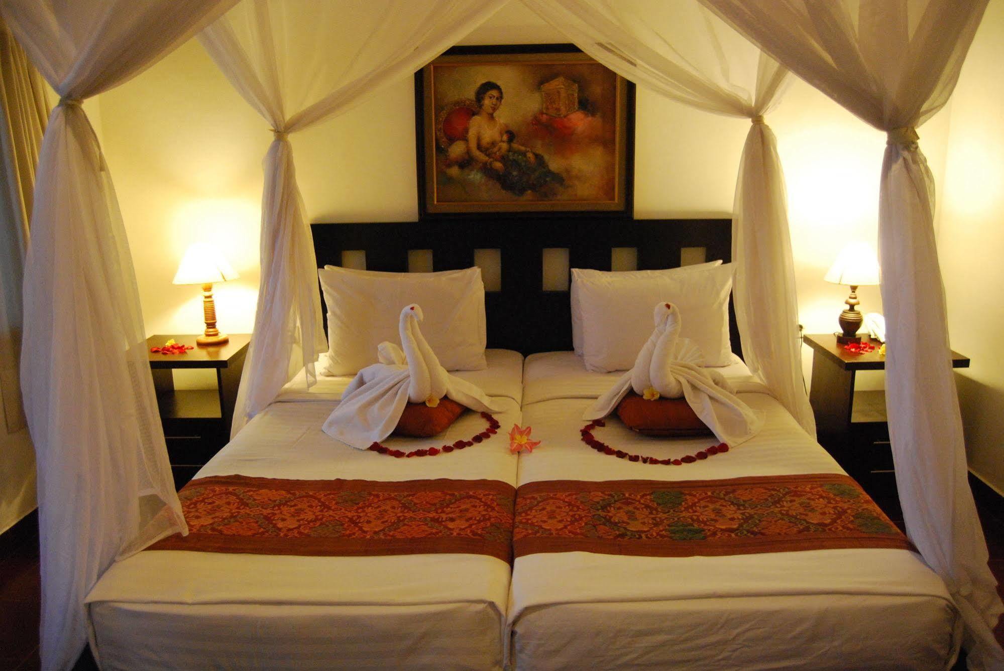 Saren Indah - Chse Certified Hotel 3*