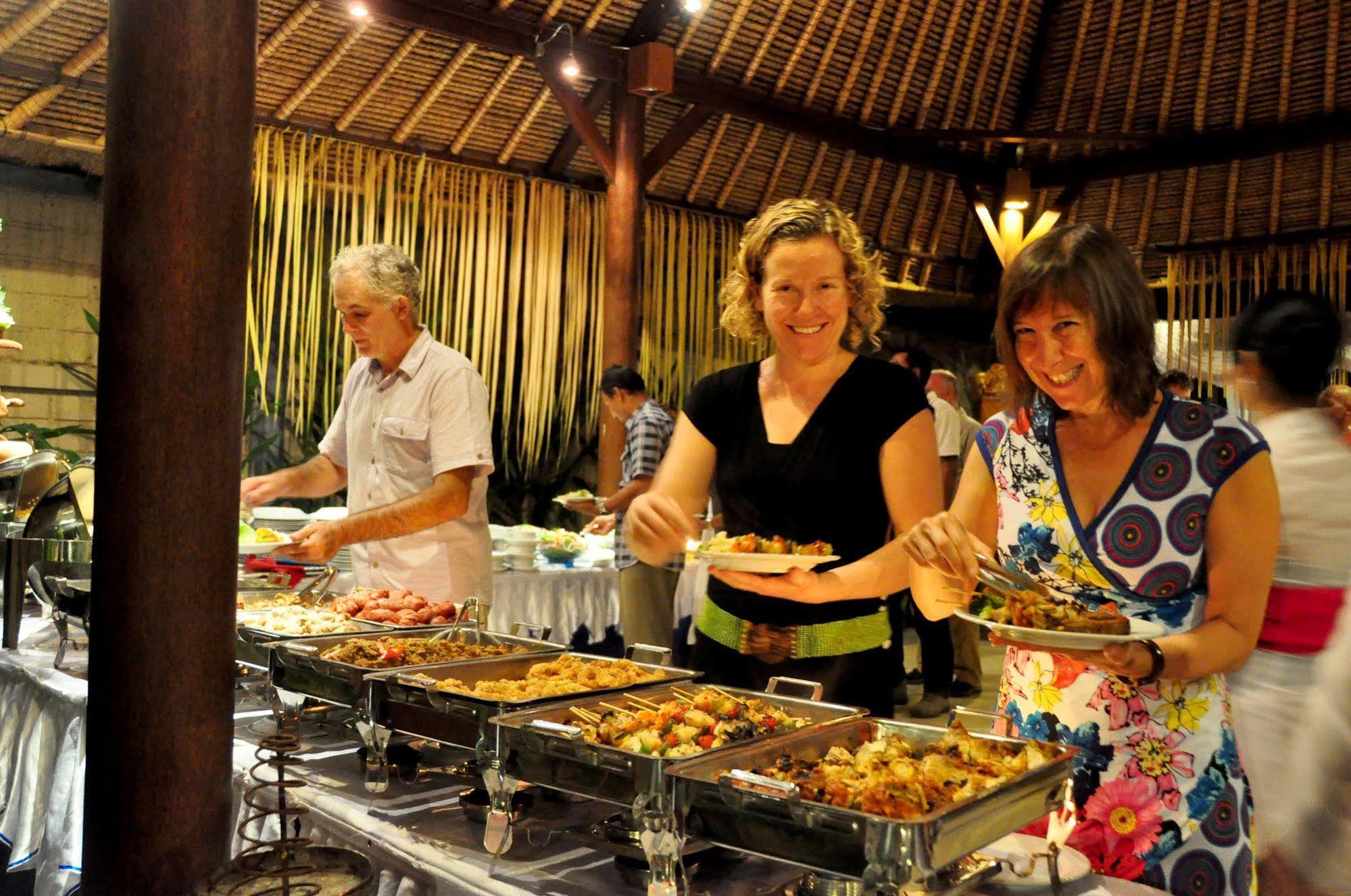 Saren Indah - Chse Certified 3* Ubud (Bali)